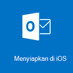 Menyiapkan Outlook untuk iOS