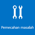 Pemecahan masalah