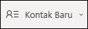 Membuat kontak baru