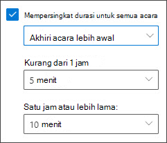 Opsi Web