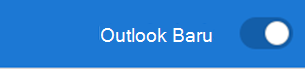 tombol alih outlook baru