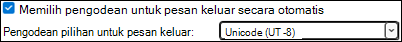 Unicode UTF 8