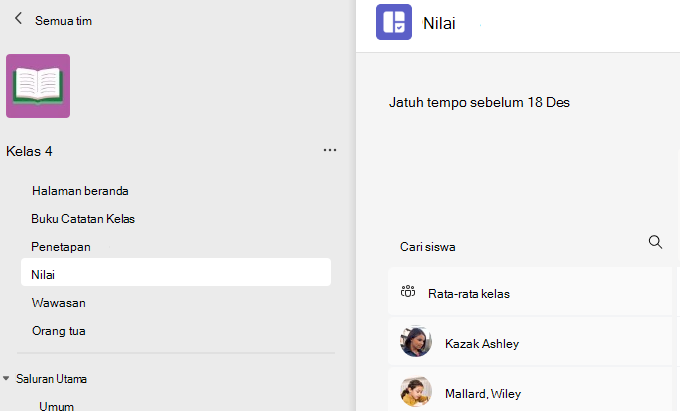 Nilai