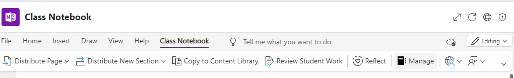 Mengelola