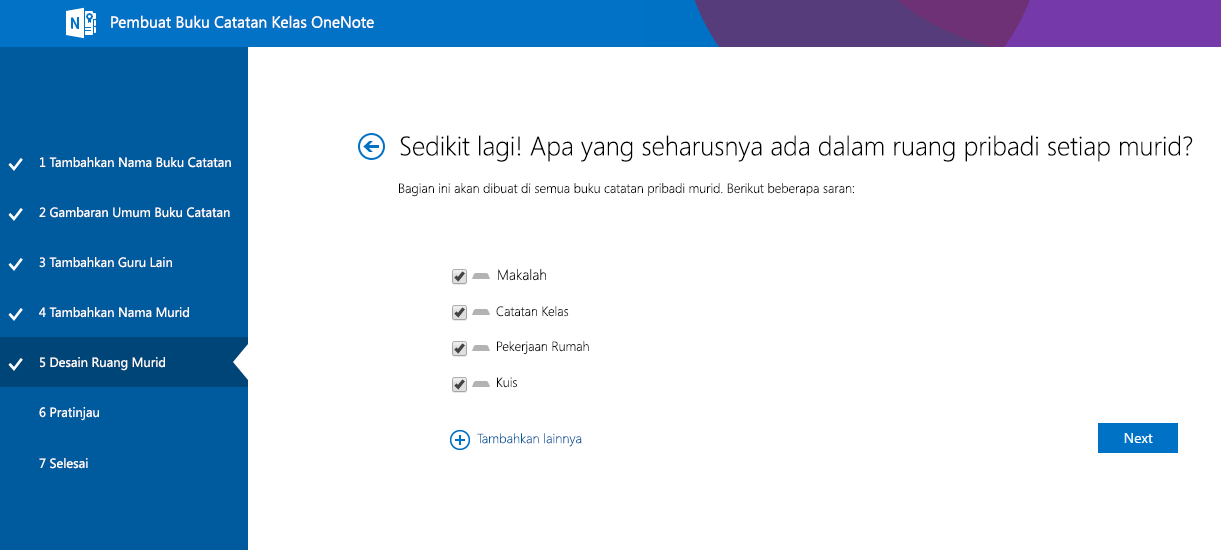 buat bagian
