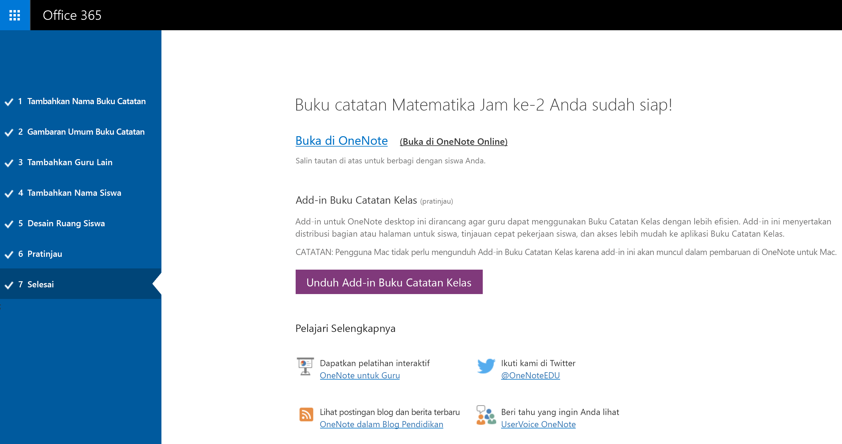 link buku catatan