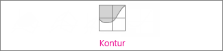 Bagan kontur
