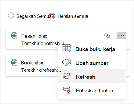 Cuplikan layar tombol refresh tautan one.png