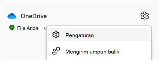 Mengelola cuplikan layar penyimpanan OneDrive untuk kantor atau sekolah Anda empat versi two.png