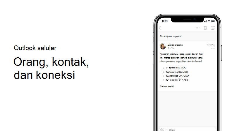 Gambar mini untuk Mempelajari tentang video kontak