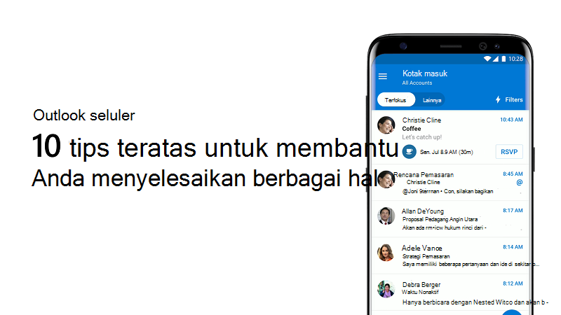 Gambar mini untuk Tips teratas dan tutorial video