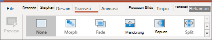 Transisi