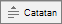 tombol Catatan catatan di PowerPoint