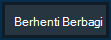 Tombol Berhenti Menyajikan