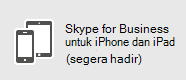 Skype for Business - iOS