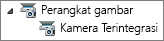 Daftar perangkat pencitraan