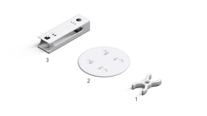 Desain 3d-printable-microsoft-adaptive-accessory-mount-mount