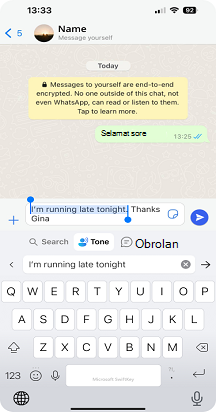 Teks yang dipilih IOS dari bidang teks aplikasi 4.png
