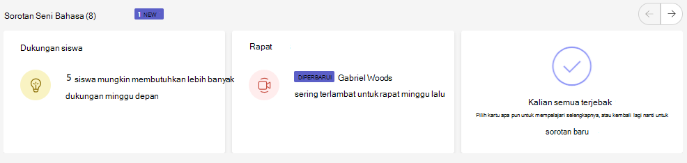Sorotan