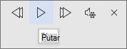 Pilih Putar
