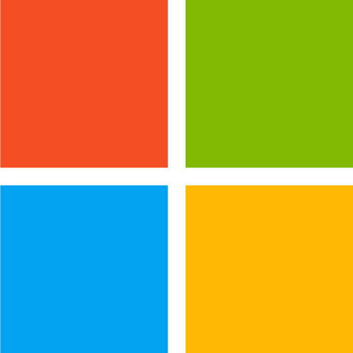 Logo Microsoft