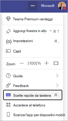 teams-keyboard-shortcuts-ui-in-setting-and-more-menu