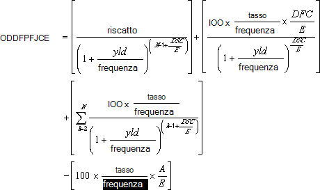Equazione