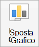 Pulsante Sposta grafico