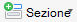 pulsante Sezione