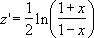 Equazione