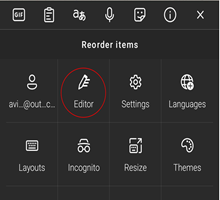 NewEditor2.1