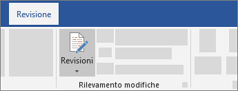 Revisioni