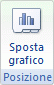 Immagine della barra multifunzione di Excel