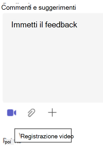 Valutazione