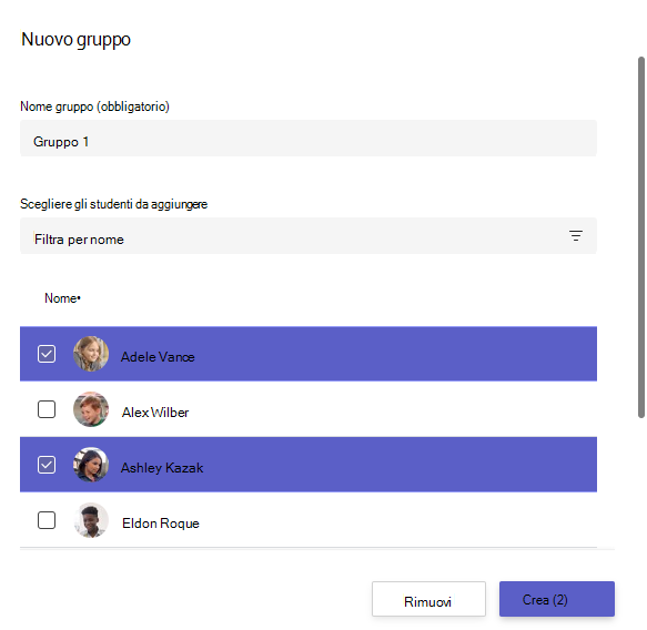 gruppo1