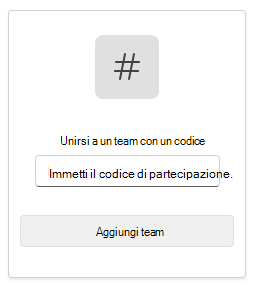 Screenshot del codice.