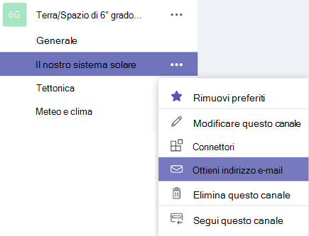 Posta elettronica