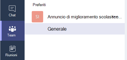 Canale