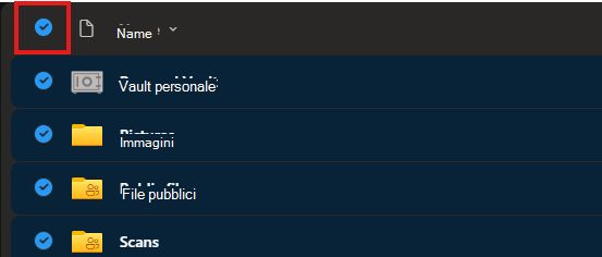 Assegno