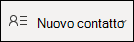 Creare un nuovo contatto