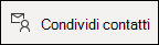 Condividi un contatto