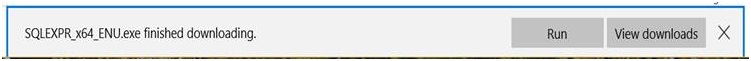 In Microsoft Edge