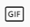 Allegare un file GIF a una conversazione di Yammer