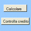 Esempio di controllo pulsante della barra degli strumenti Moduli