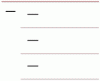 Layout Elenco con linee per elementi grafici SmartArt