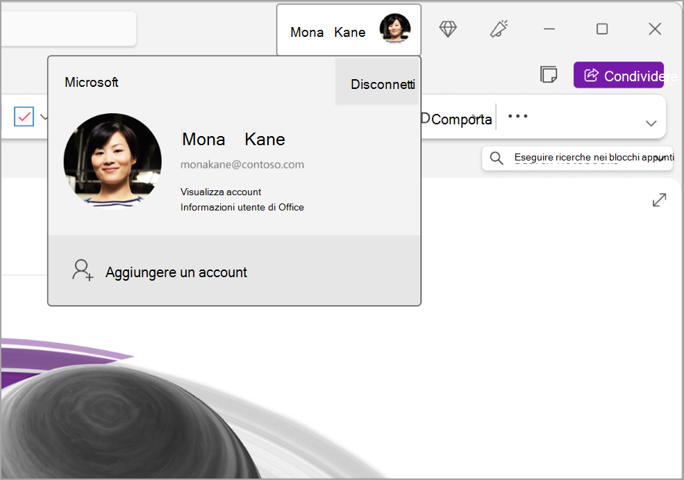 screenshot spostamento OneNote dodici.png
