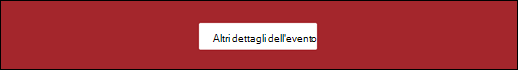 Anteprima della web part Pulsante.