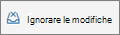 Ignorare le modifiche