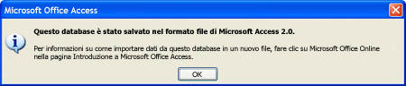 Finestra di dialogo