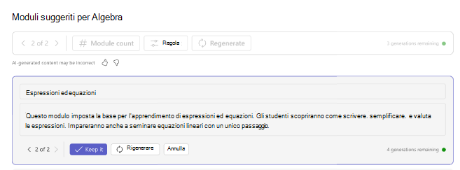 Rigenera